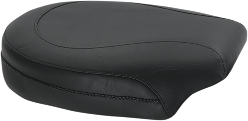 Vintage Wide Rear Seat - Bolt