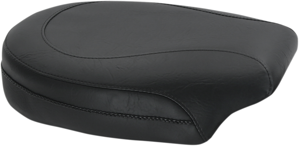 Vintage Wide Rear Seat - Bolt