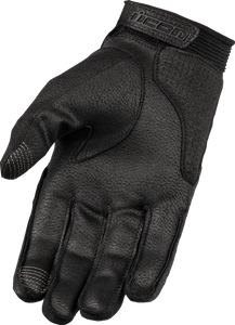 Superduty3™ CE Gloves - Black - Medium - Lutzka's Garage