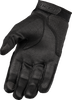 Superduty3™ CE Gloves - Black - Medium - Lutzka's Garage