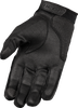Superduty3™ CE Gloves - Black - Medium - Lutzka's Garage