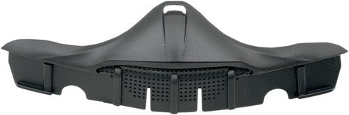 Airmada™ Breath Deflector - Black - Lutzka's Garage