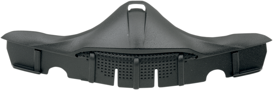 Airmada™ Breath Deflector - Black - Lutzka's Garage