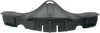 Airmada™ Breath Deflector - Black - Lutzka's Garage