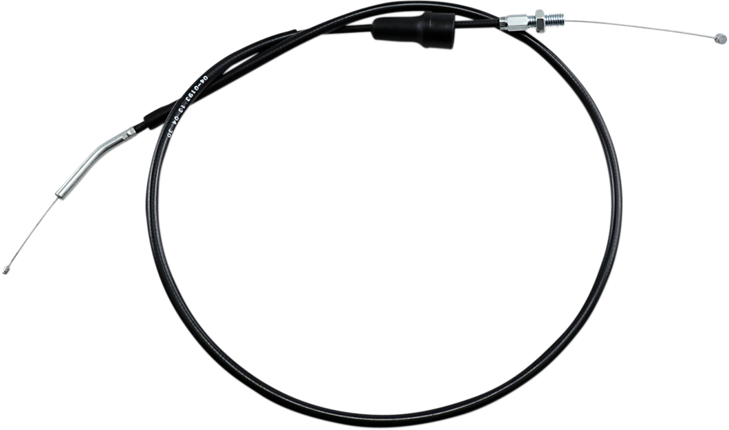 Throttle Cable - Pull - Suzuki