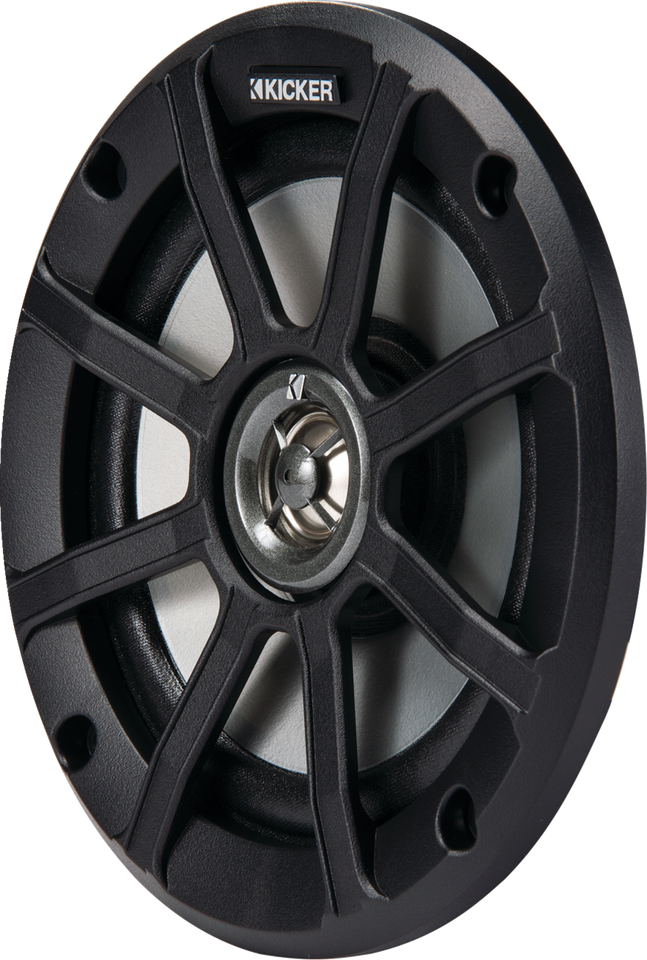 6-1/2" Speakers - 2 Ohms