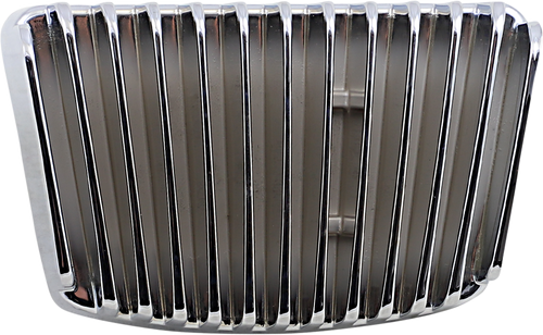 Regulator - Touring 17-19 - Chrome - Lutzka's Garage