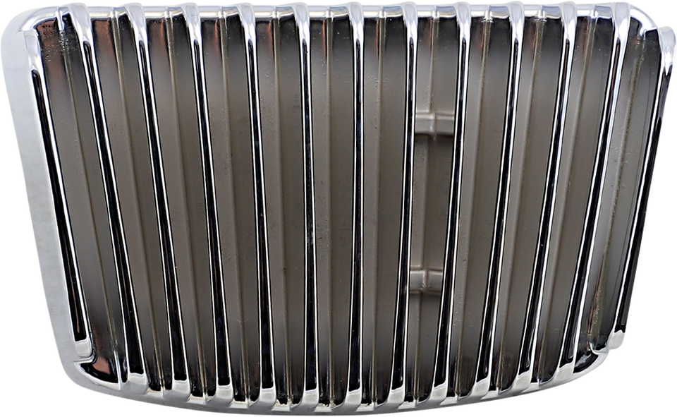 Regulator - Touring 17-19 - Chrome - Lutzka's Garage