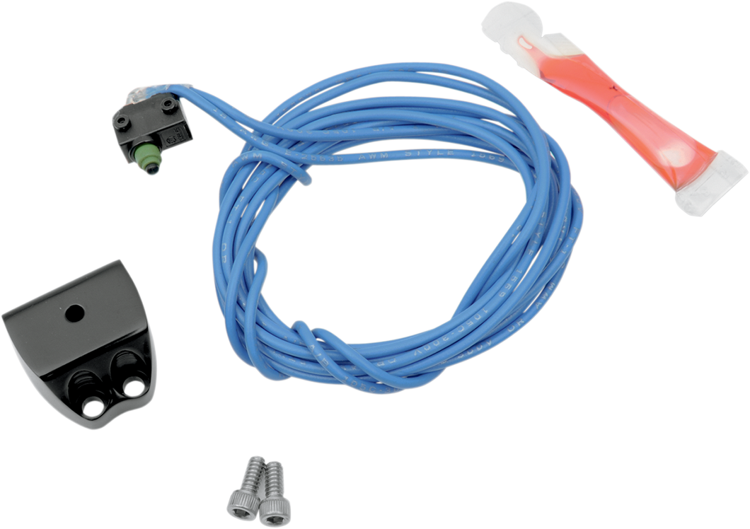 Switch - Brake Light - 9/16