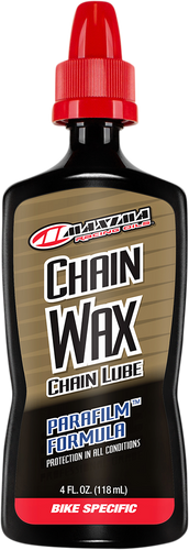 Parafilm Wax Bike Chain Lube