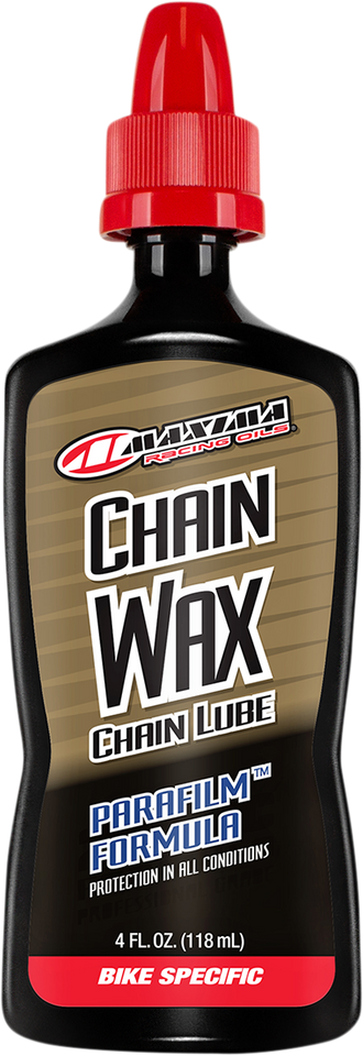Parafilm Wax Bike Chain Lube