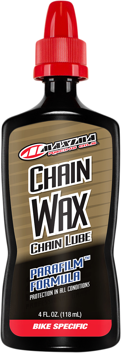 Parafilm Wax Bike Chain Lube