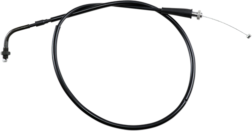 Throttle Cable - Pull - Honda