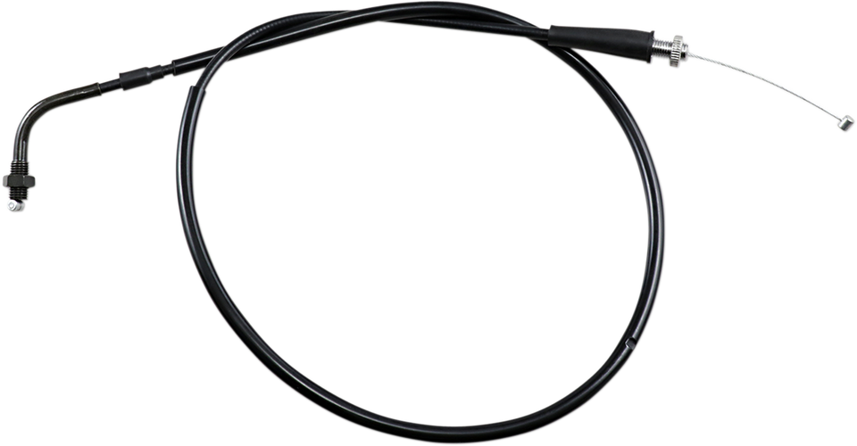 Throttle Cable - Pull - Honda