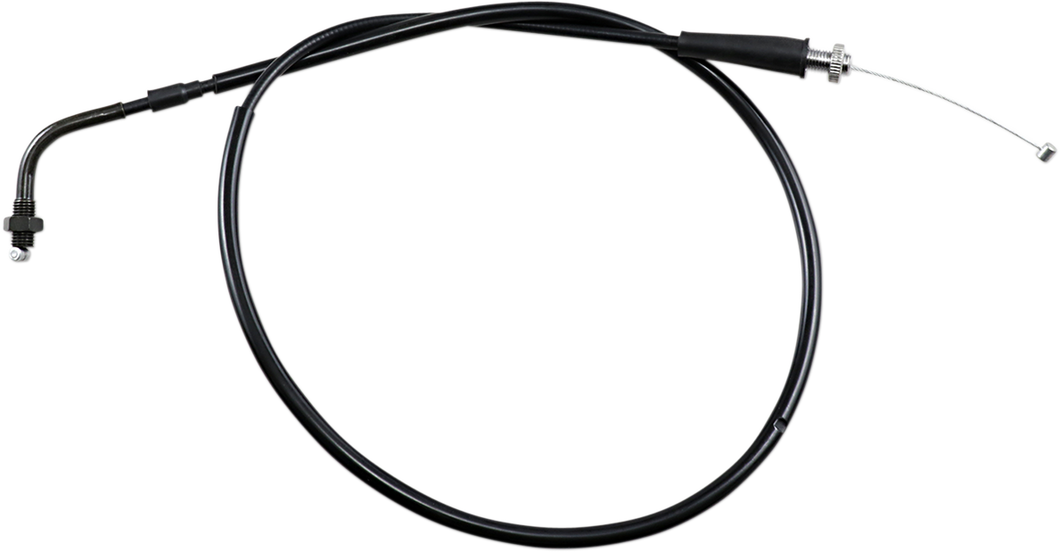 Throttle Cable - Pull - Honda