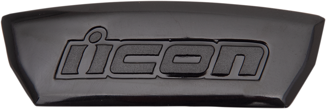 Airform Forehead Switch - Black - Lutzka's Garage