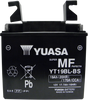 AGM Battery - YT19BL-BS