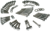 Primary/Transmission Bolt Kit - FL 00-06