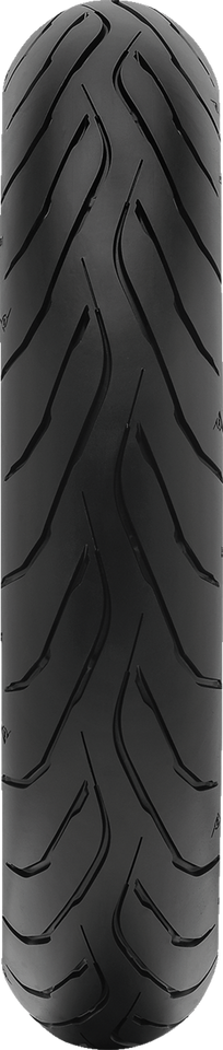 Tire - Sportmax Roadsmart IV - Front - 120/70ZR17 - (58W)