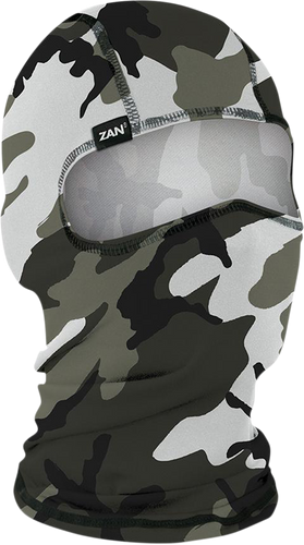 Balaclava - Urban Camo