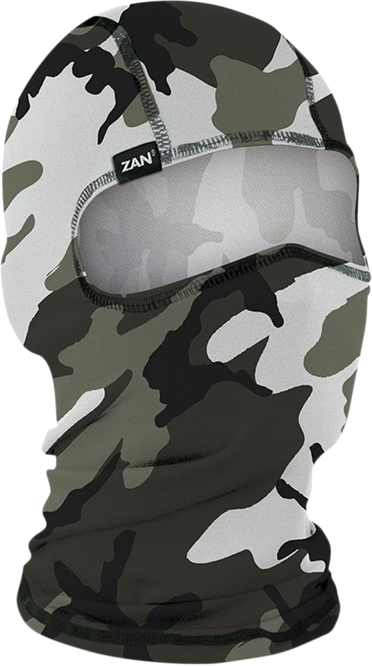 Balaclava - Urban Camo