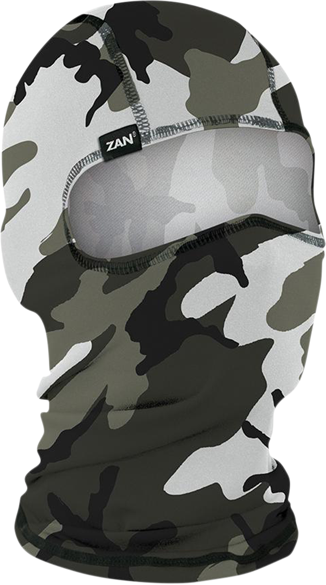 Balaclava - Urban Camo