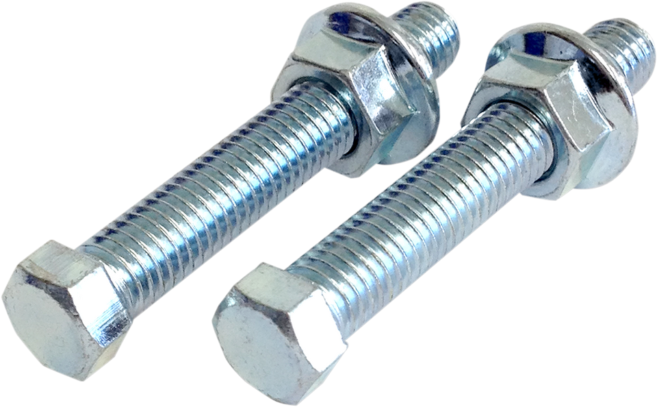 Chain Bolt-Nut Kit