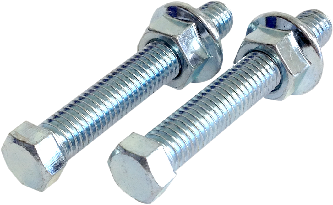 Chain Bolt-Nut Kit