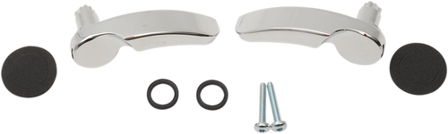 Replacement Saddlebag Lid Handle Kit