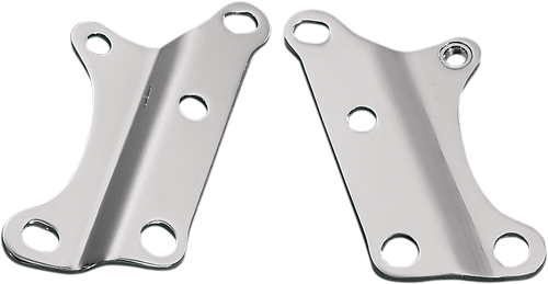 Engine Motor Mount Plate - XL - Lutzka's Garage