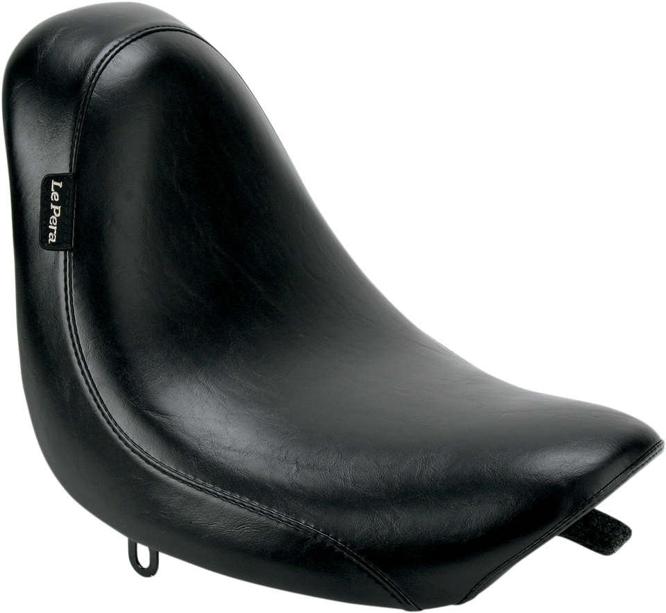 Silhouette Solo Deuce Seat