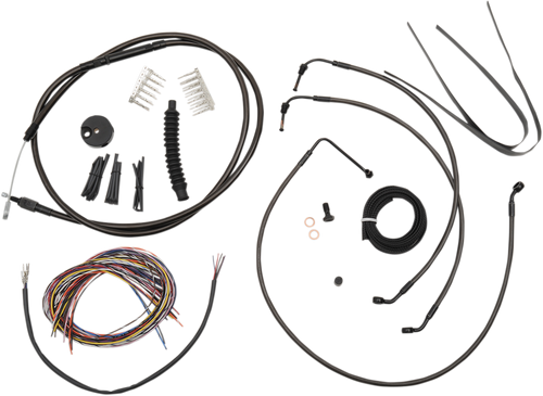 Cable Kit - 18