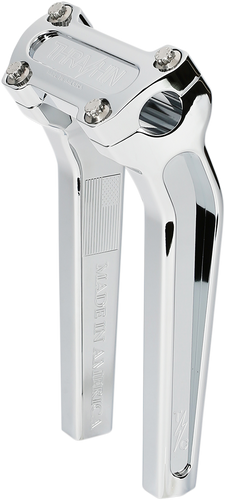 Risers - Pull Back - 9-1/2