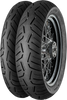 Tire - ContiRoadAttack 3 - Front - 120/70ZR18 - (59W)