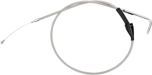 Idle Cable - Armor Coat