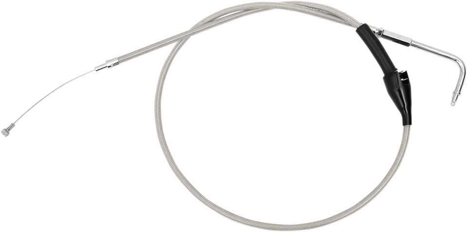 Idle Cable - Armor Coat