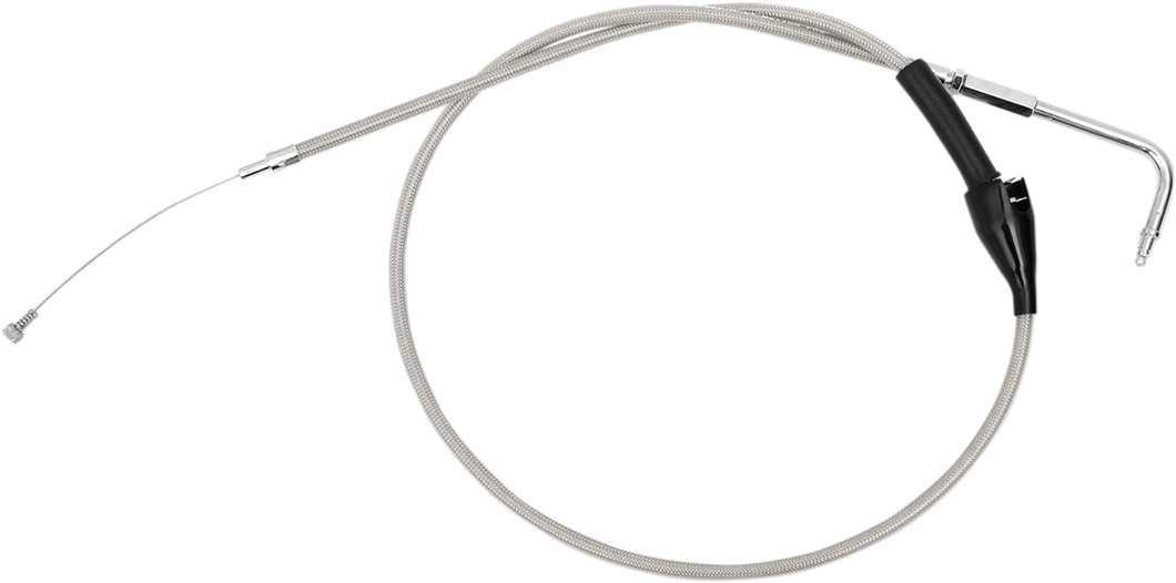 Idle Cable - Armor Coat