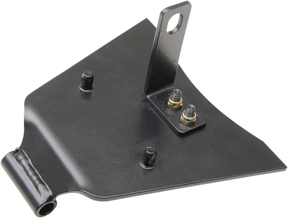 Solo Seat Spring Mount