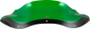 Kolor Flare Windshield - 8" - Green - FLTR - Lutzka's Garage