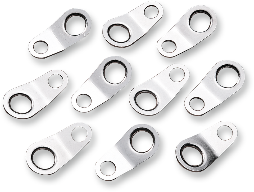 Cable Guide Bracket - Clutch