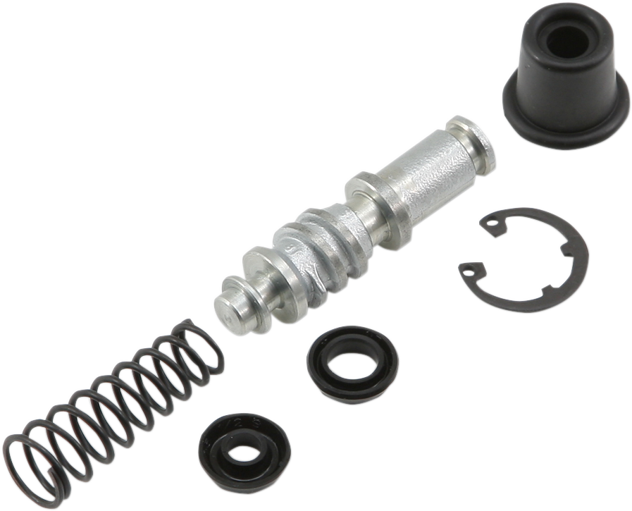 Repair Kit - Master Cylinder - Front - Single Disc