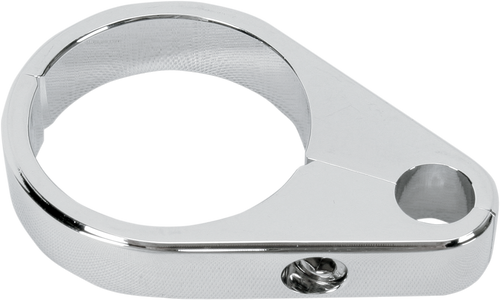 Cable Clamp - Clutch - Die-Cast - 1-1/2