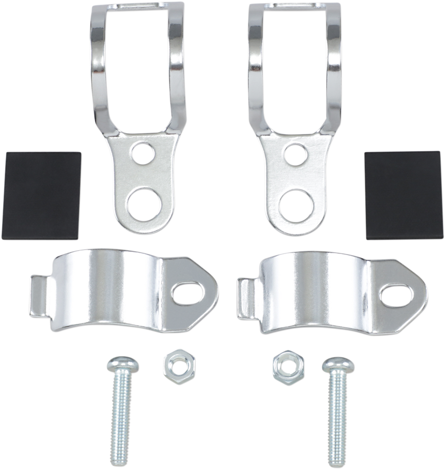 Fork-Mount Marker Lite Brackets