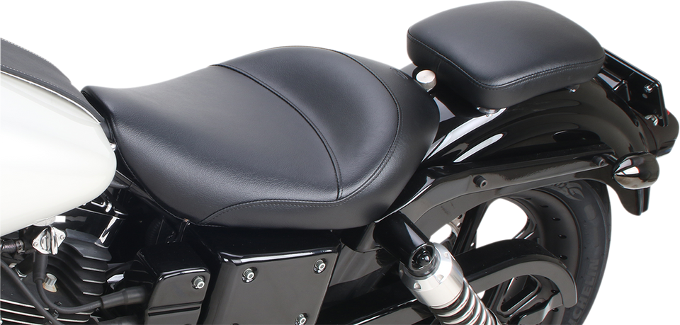 Saddlehyde S3 Pad - 7"