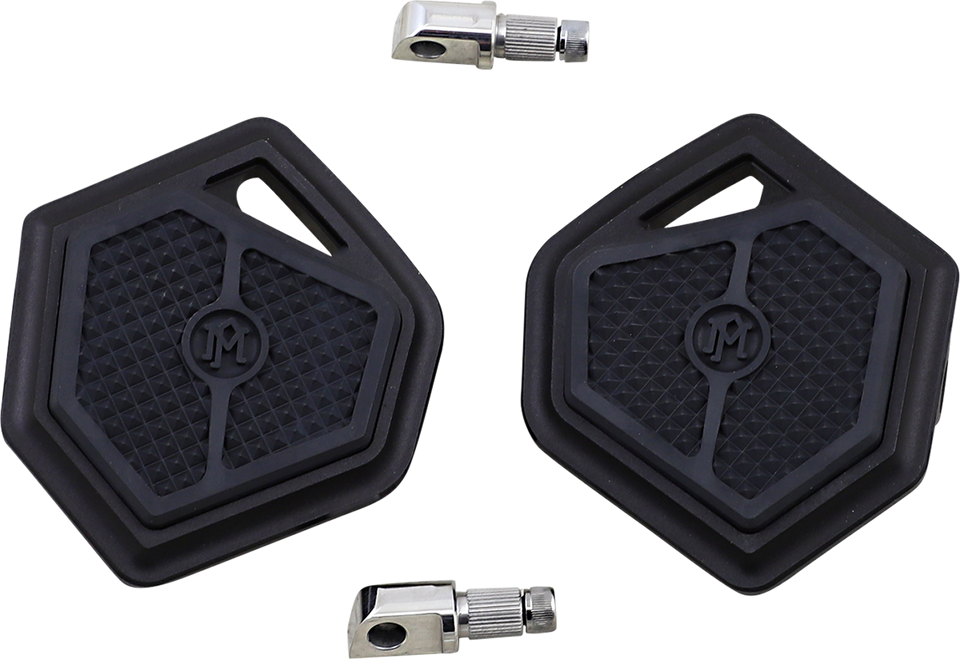 Superlight Mini  Floorboard - Black Ops