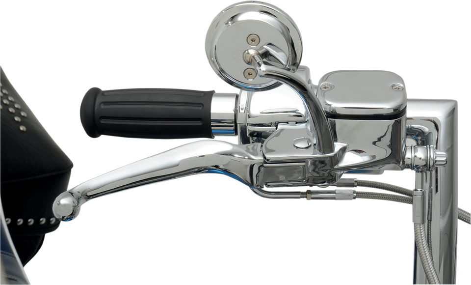 Handlebar Controls - 11 - 17 Dyna/Softail