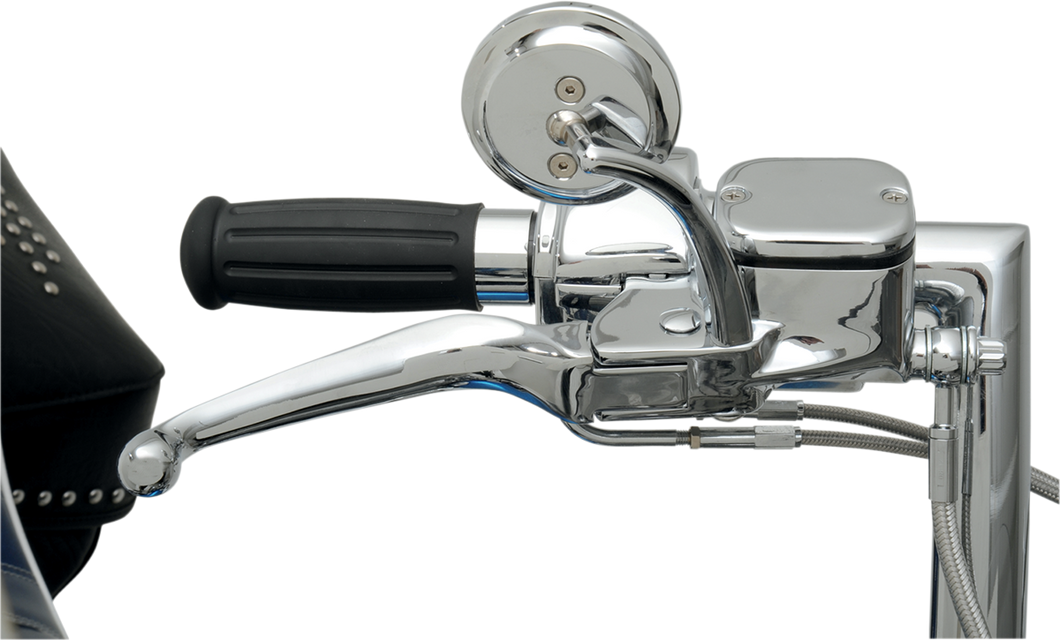 Handlebar Controls - 11 - 17 Dyna/Softail