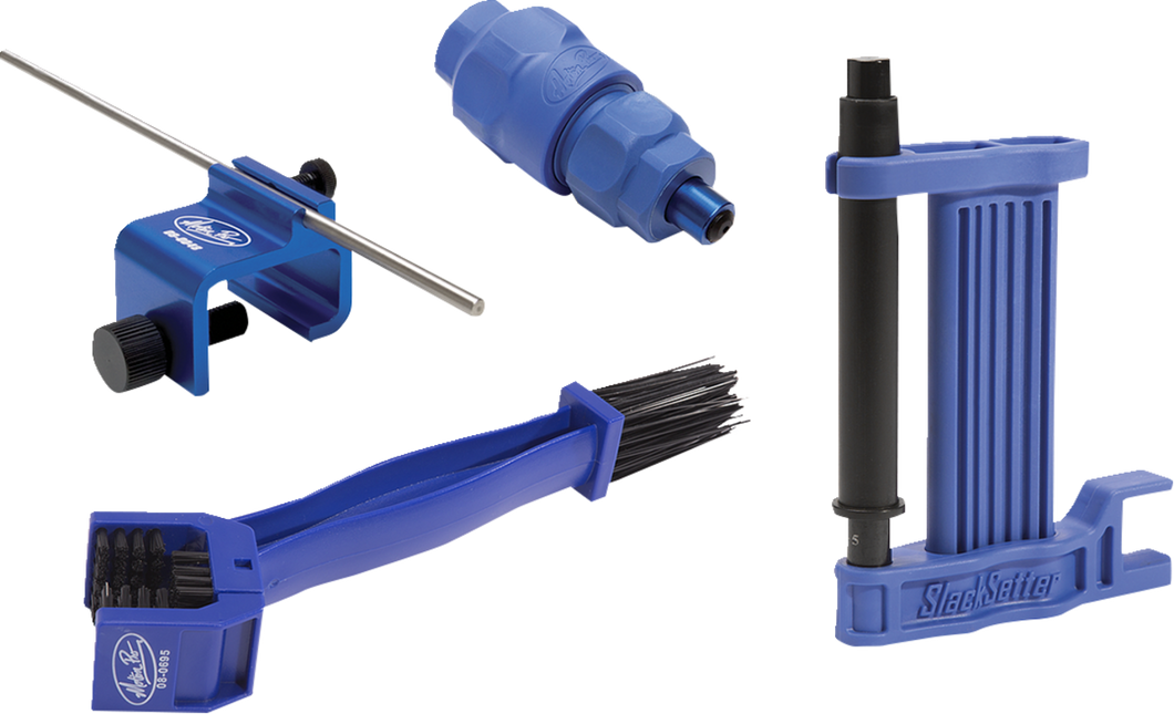 Tool Kit - Chain and Cable