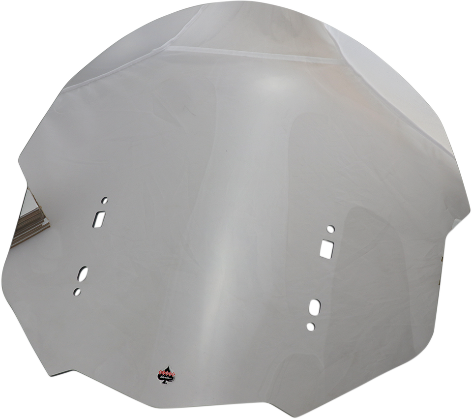 Flare™ Windshield - Clear - GL1800 - Lutzka's Garage