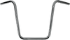 Handlebar - Ape Hanger - 14" - TBW - Chrome - Lutzka's Garage